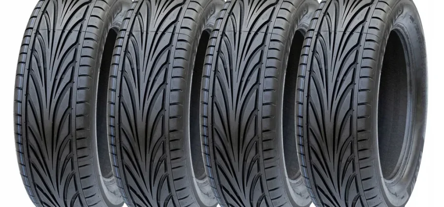 Летние шины: когда приходит время менять резину для безопасности и комфорта