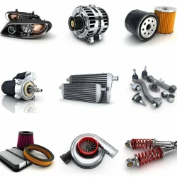 Надежность на дороге: как правильно выбрать запчасти для иномарок