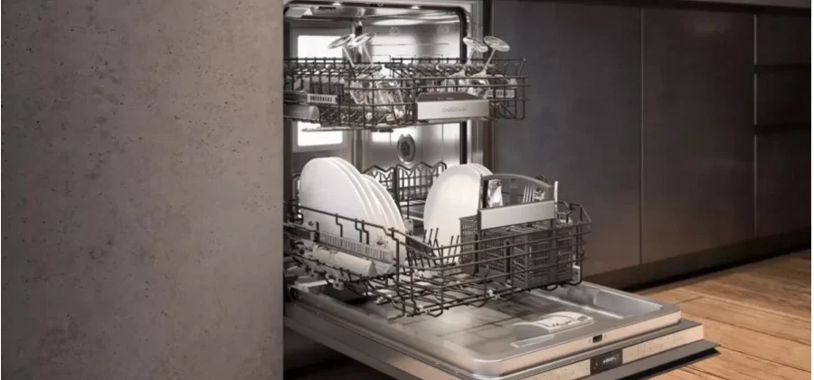 Как выбрать посудомоечную машину для дома: практическое руководство