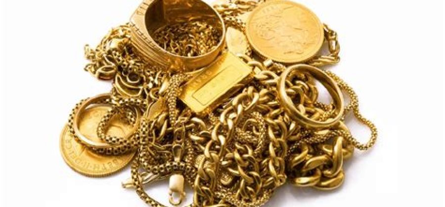 Скупка золота: выгодно, безопасно и удобно
