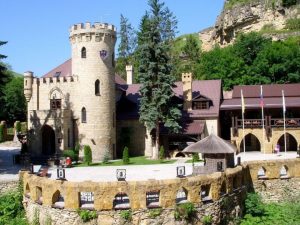 Лечение сахарного диабета в санатории: путь к гармонии и здоровью