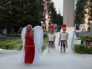 Лечение сахарного диабета в санатории: путь к гармонии и здоровью