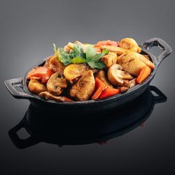 Горячие блюда с доставкой на дом: как выбрать, заказать и насладиться вкусом без лишних хлопот