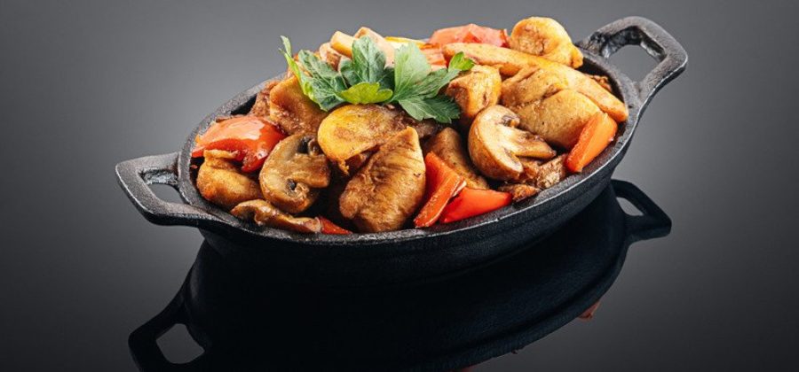 Горячие блюда с доставкой на дом: как выбрать, заказать и насладиться вкусом без лишних хлопот