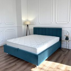 Кровати для спальни в Казахстане: стиль, комфорт и функциональность от Dreamo.kz