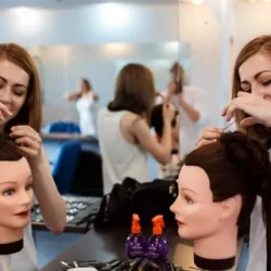 Стилист: профессия будущего в мире моды и красоты