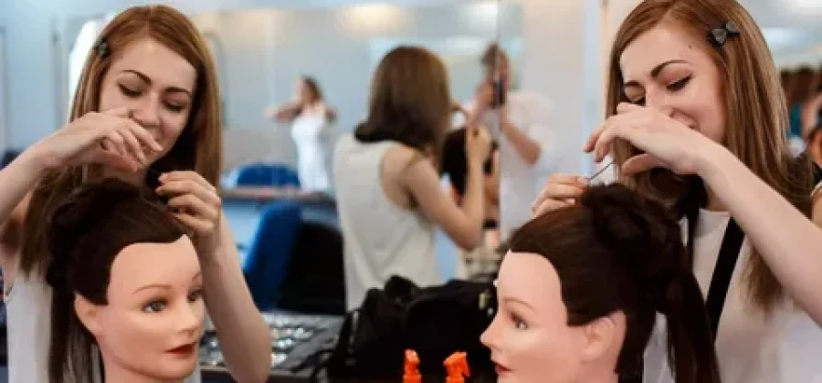 Стилист: профессия будущего в мире моды и красоты