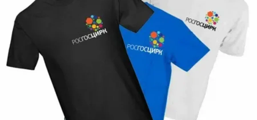 Как проходит изготовление футболки со своим принтом?