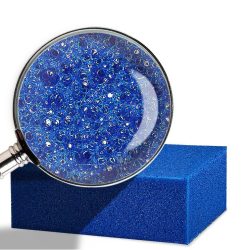 Новое производстве матрасов- пена Elax. Альтернатива привычным пружинным матрасам.