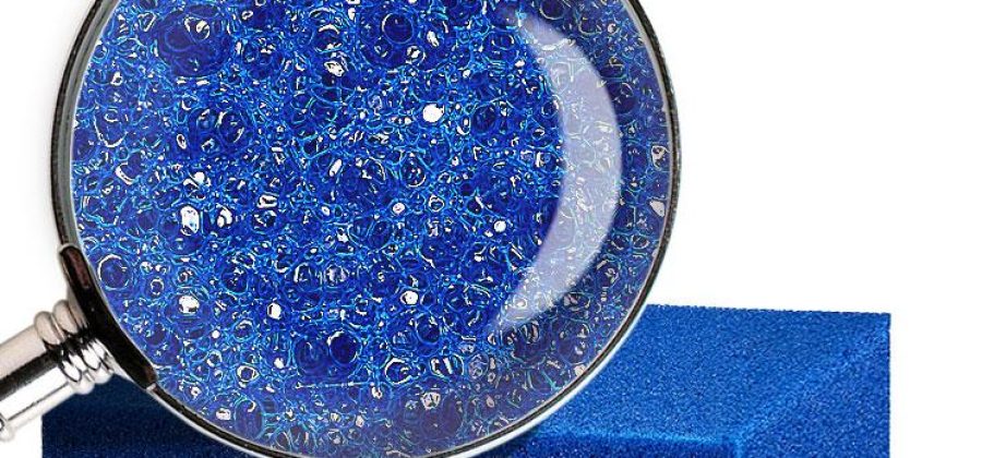 Новое производстве матрасов- пена Elax. Альтернатива привычным пружинным матрасам.