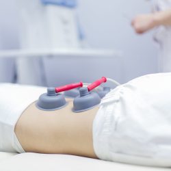 Физиопроцедуры в санатории «Альфа Радон»