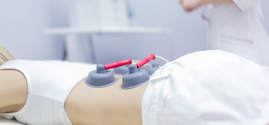 Физиопроцедуры в санатории «Альфа Радон»