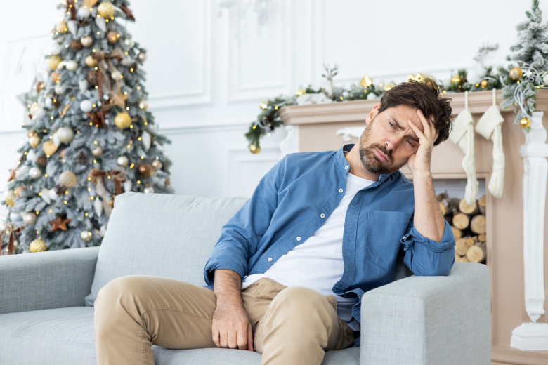 1 января без тяжелого похмелья: врач дала советы, как этого добиться