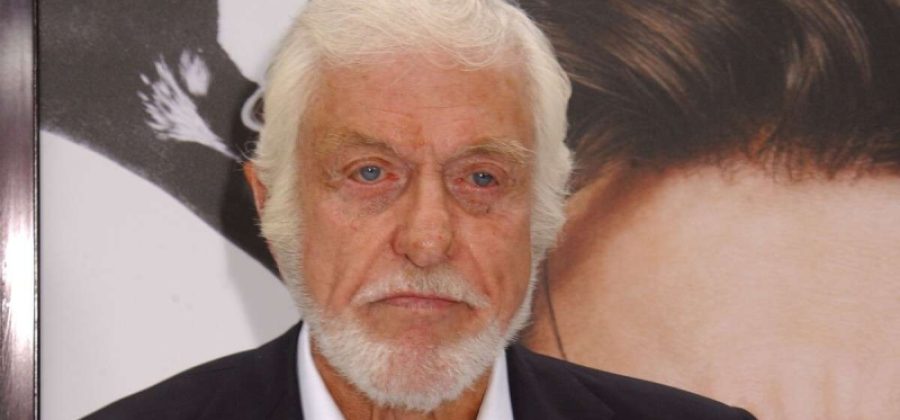 100-летний актер Дик Ван Дайк потерял сон из-за смерти Роба Райнера