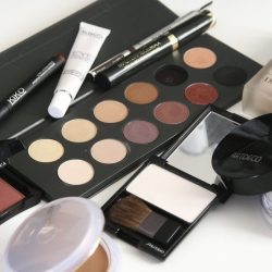 Интернет-магазин косметики Romanovamakeup: как выбрать профессиональные средства для визажистов?