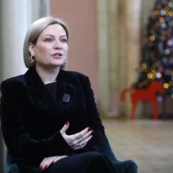 А что у Гены с Шапокляк? Любимова рассказала о блокбастерах в кино и музеях