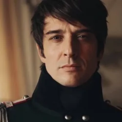 «А можно другого Болконского»? Какого князя сыграет Станислав Бондаренко