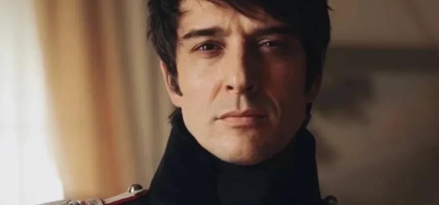 «А можно другого Болконского»? Какого князя сыграет Станислав Бондаренко