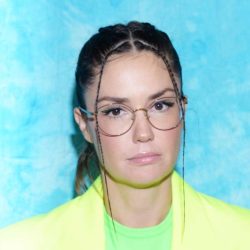 Адвокат Прилучного заявила, что Муценице отсрочила наказание из-за беременности