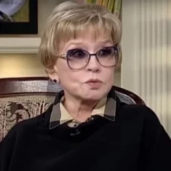 Актер Олешко рассказал, как на него повлияла Алентова