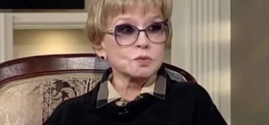 Актер Олешко рассказал, как на него повлияла Алентова