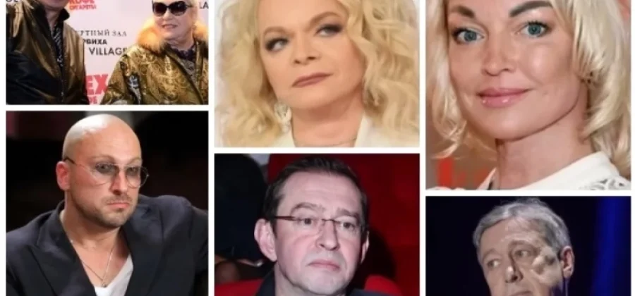 Алибасов против Федосеевой-Шукшиной. Громкие квартирные суды звезд