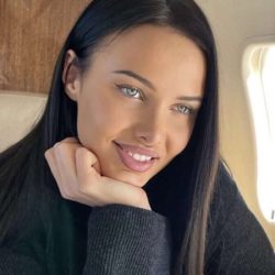 Анастасия Решетова объяснила молчание в соцсетях