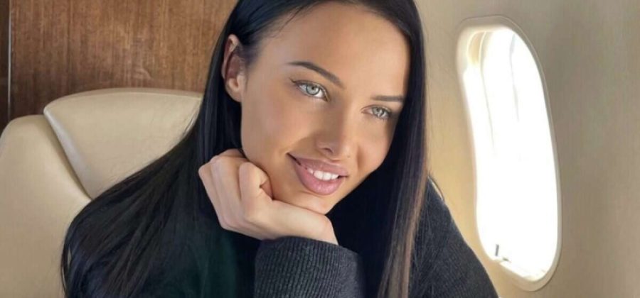 Анастасия Решетова объяснила молчание в соцсетях