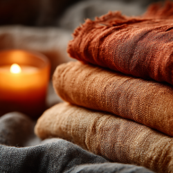 Ароматы для настроения: как подобрать домашний парфюм под свой ритм жизни