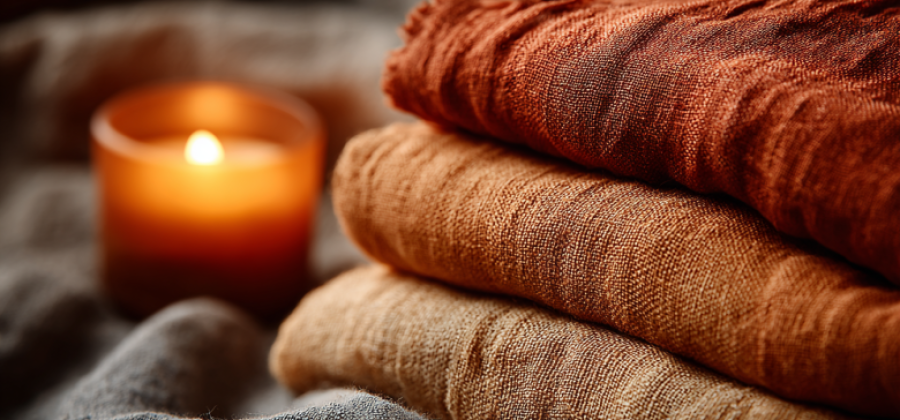 Ароматы для настроения: как подобрать домашний парфюм под свой ритм жизни