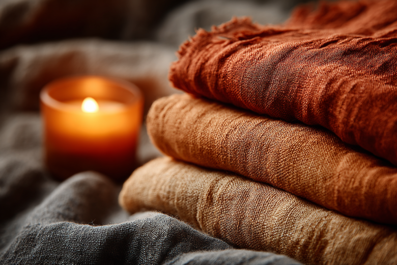 Ароматы для настроения: как подобрать домашний парфюм под свой ритм жизни