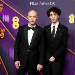 Арт-королева Голливуда: 30 фото новой девушки Марка Эйдельштейна