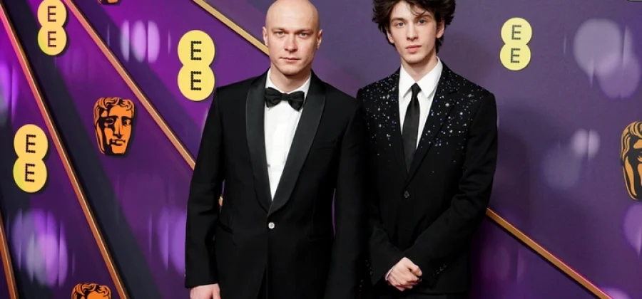 Арт-королева Голливуда: 30 фото новой девушки Марка Эйдельштейна