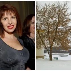 «Без мамы дом опустел». Наталья Штурм избавляется от «недвижки» в Тарусе