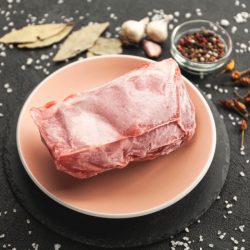 Биолог объяснила, как правильно замораживать мясо