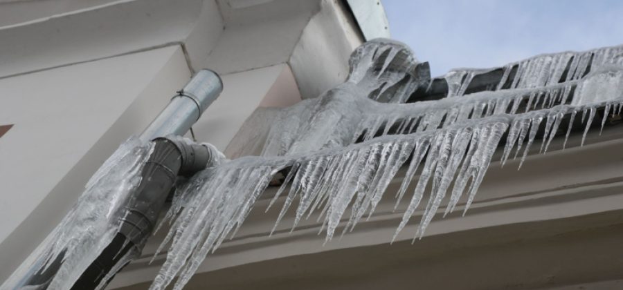 Биолог раскрыл опасные последствия поедания снега или сосулек