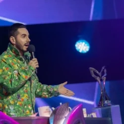 Битва за 1,5 млн рублей. Шоумен Родригез проиграл суд по алиментам