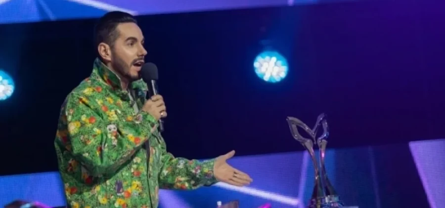 Битва за 1,5 млн рублей. Шоумен Родригез проиграл суд по алиментам