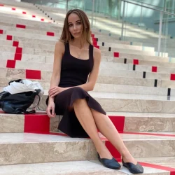 Блогерша выжила, получив 12 пуль от бывшего, но наказание никто не понес