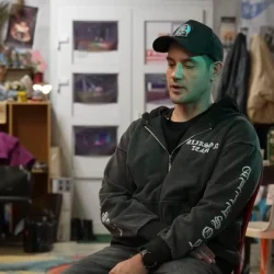 Богатырев впервые заговорил о причине развода с Арнтгольц