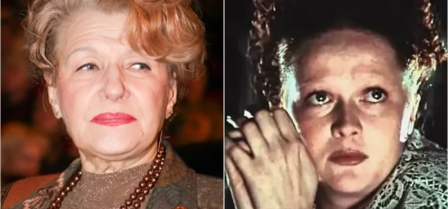 Боярского запретили, Леонова не отдали. Как Дружинина снимала «Дульсинею»