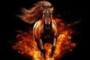 Символ года 2026 — Лошадь: особенности, характер и влияние на жизнь
