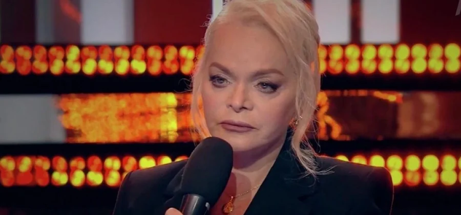 Что говорила Полина Лурье на заседании и почему ее слова так тронули судей?