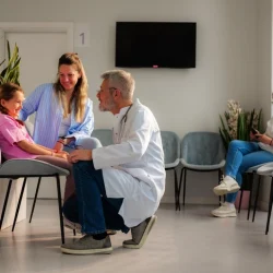 Детское ожирение: почему проблема начинается задолго до лишних килограммов и как помочь ребенку