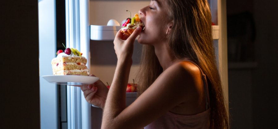 Диетолог опровергла миф о вреде углеводов