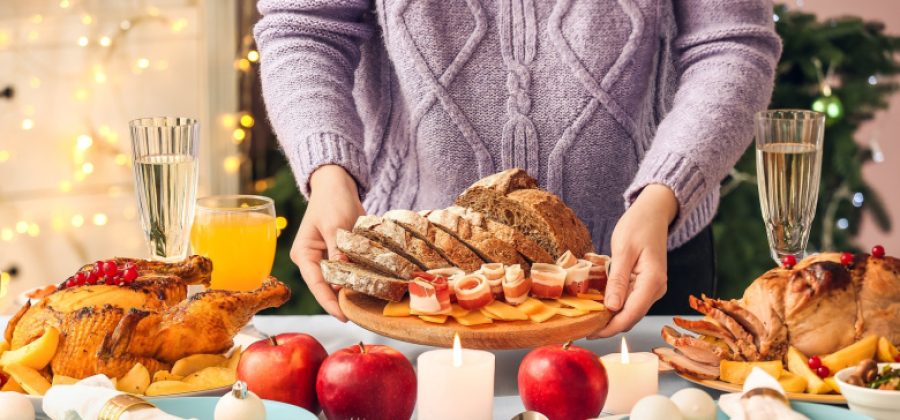 Диетолог ответила, можно ли есть вечером