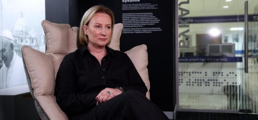 Директор ГМИИ им. А. С. Пушкина назвала знаковые выставочные проекты 2025 года