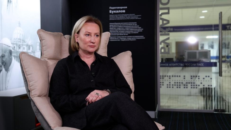 Директор ГМИИ им. А. С. Пушкина назвала знаковые выставочные проекты 2025 года