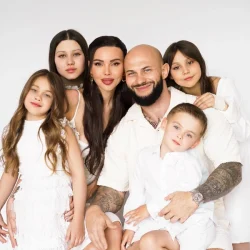 Дочь Самойловой и Джигана пыталась покончить с собой