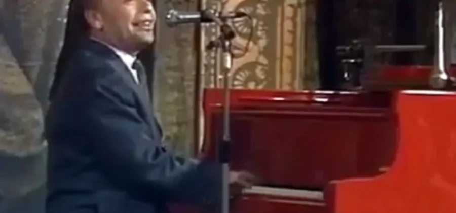 «Ещё бы песенок 500». Шаинский хотел встретить 100-летний юбилей за роялем